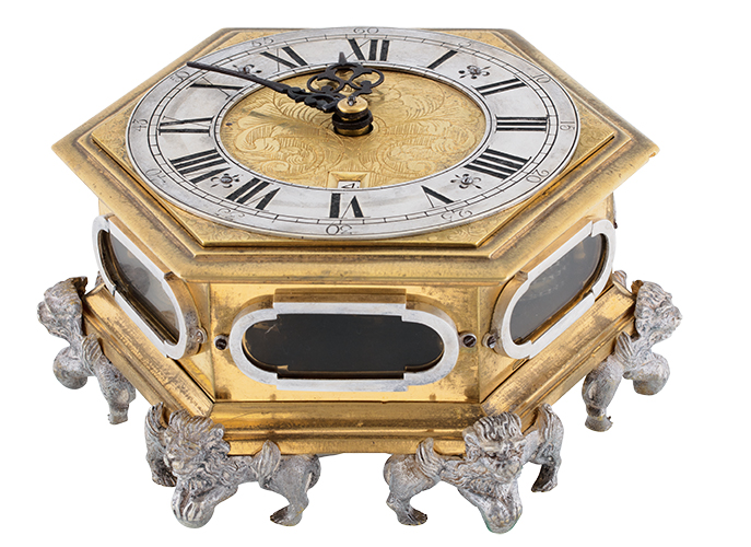 LillysArt Hubertus WIKAM23