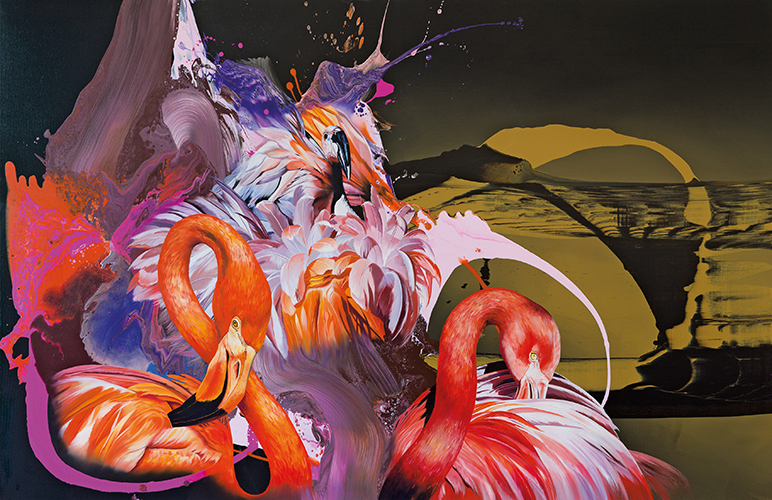 Szaal Ditsch WIKAM23