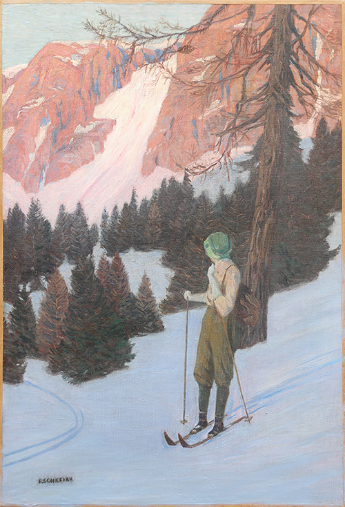 Widder Jaruska WIKAM23