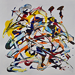 Ägyptische Mumienmaske Bacher WIKAM2019 kl